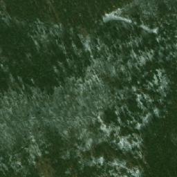 Satellite imagery of Bunjava Kosa, BA