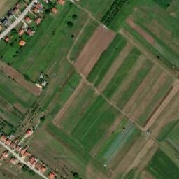 Satellite imagery of Gorica, BA