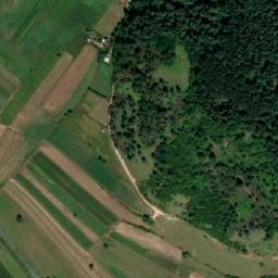 Satellite imagery of Gorica, BA