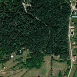 Satellite imagery of Gorica, BA