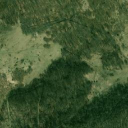 Satellite imagery of Prisedle, BA