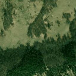 Satellite imagery of Prisedle, BA