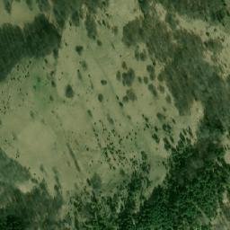 Satellite imagery of Oštrika, BA