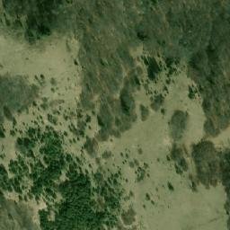 Satellite imagery of Oštrika, BA
