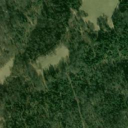 Satellite imagery of Oštrika, BA