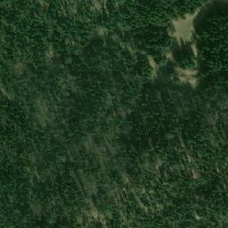 Satellite imagery of Gradac, BA