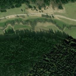 Satellite imagery of Harež, BA