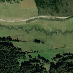 Satellite imagery of Harež, BA