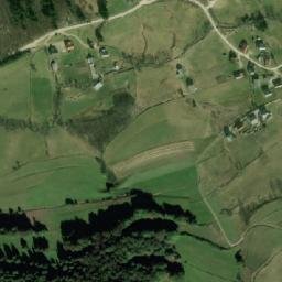 Satellite imagery of Harež, BA