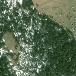 Satellite imagery of Luška, BA