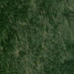 Satellite imagery of Razvršče, BA