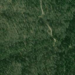 Satellite imagery of Razvršče, BA