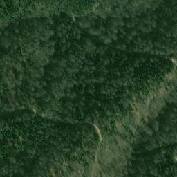 Satellite imagery of Dolovi, BA