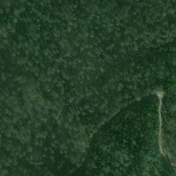Satellite imagery of Dolovi, BA