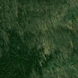 Satellite imagery of Oštri, BA