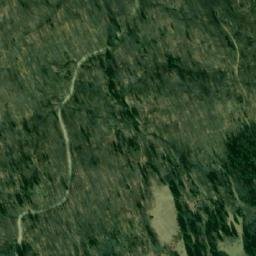 Satellite imagery of Šehina Ravan, BA