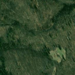 Satellite imagery of Šehina Ravan, BA