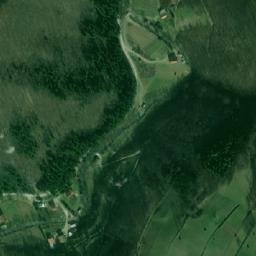 Satellite imagery of Herevije, BA