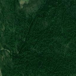 Satellite imagery of Kamen, BA