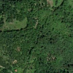 Satellite imagery of Kalić Brdo, BA