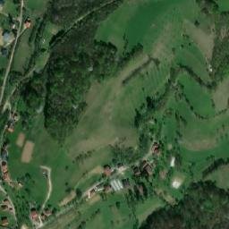 Satellite imagery of Rujnica, BA