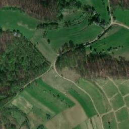 Satellite imagery of Rujnica, BA