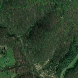 Satellite imagery of Grad, BA