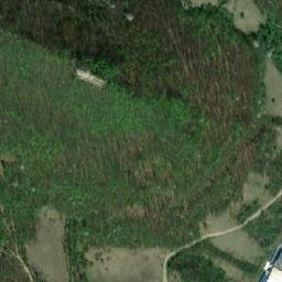 Satellite imagery of Grad, BA