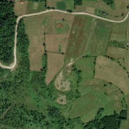 Satellite imagery of Kruška, BA