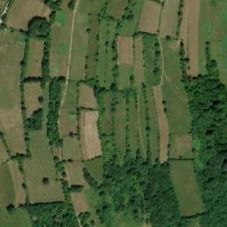 Satellite imagery of Kruška, BA