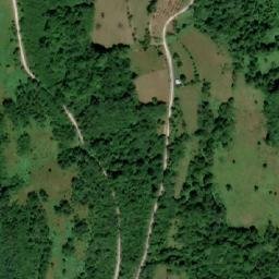Satellite imagery of Kruška, BA