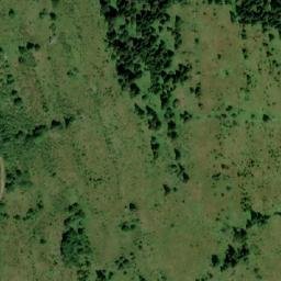 Satellite imagery of Čemerno, BA