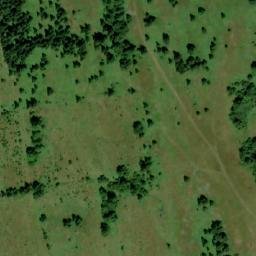 Satellite imagery of Dernek, BA