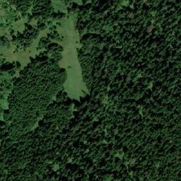 Satellite imagery of Kosa, BA