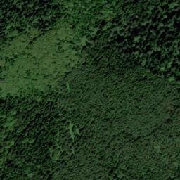 Satellite imagery of Moševićko Brdo, BA