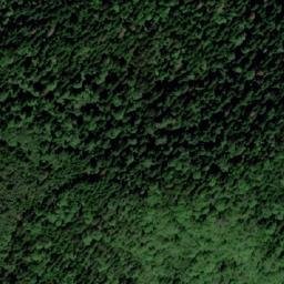 Satellite imagery of Moševićko Brdo, BA