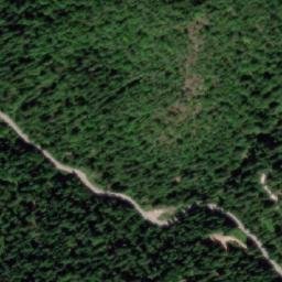 Satellite imagery of Krk, BA