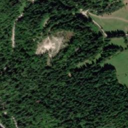 Satellite imagery of Krk, BA