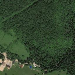 Satellite imagery of Strane, BA