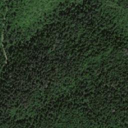 Satellite imagery of Crni Vrh, BA