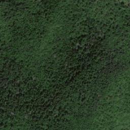 Satellite imagery of Crni Vrh, BA