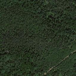 Satellite imagery of Matljena, BA