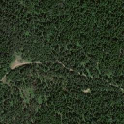 Satellite imagery of Matljena, BA