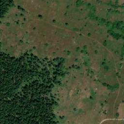 Satellite imagery of Kik, BA