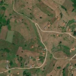 Satellite imagery of Kik, BA