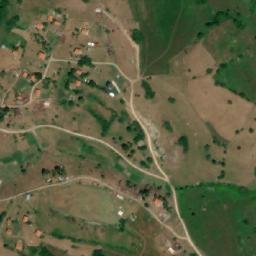 Satellite imagery of Kik, BA