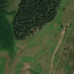 Satellite imagery of Glođin Breg, BA