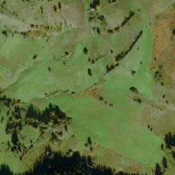 Satellite imagery of Saćije, BA