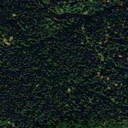 Satellite imagery of Saćije, BA