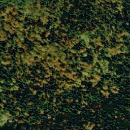 Satellite imagery of Kličevac, BA